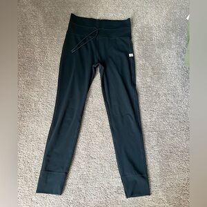 Vuori daily legging Navy blue